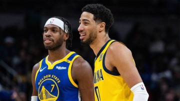 开云体育-有趣，勇士队希尔德认为步行者队多年前的摆烂策略“毁了他的钱”