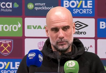 开云体育下载-瓜帅：如果球员们不相信欧冠能逆转，那就待在家里吧