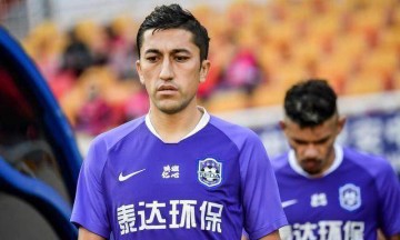 kaiyun-他为泰达保级放弃尽孝 结果现在俱乐部都要没了